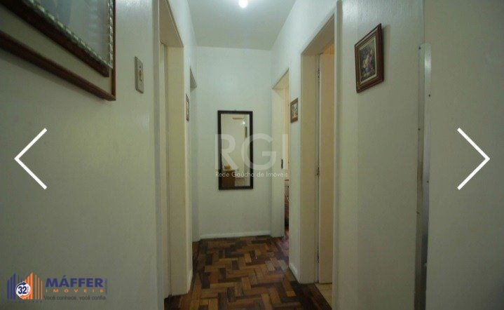 Apartamento, 3 quartos, 60 m² - Foto 11