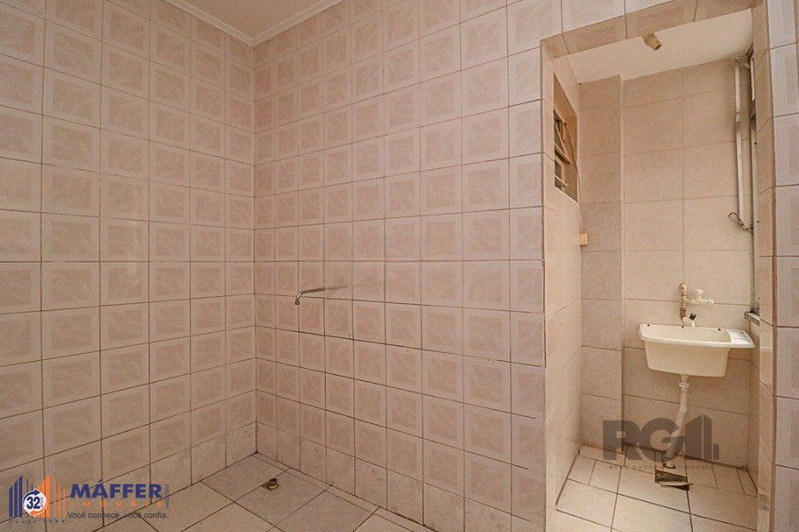 Apartamento, 2 quartos, 50 m² - Foto 6
