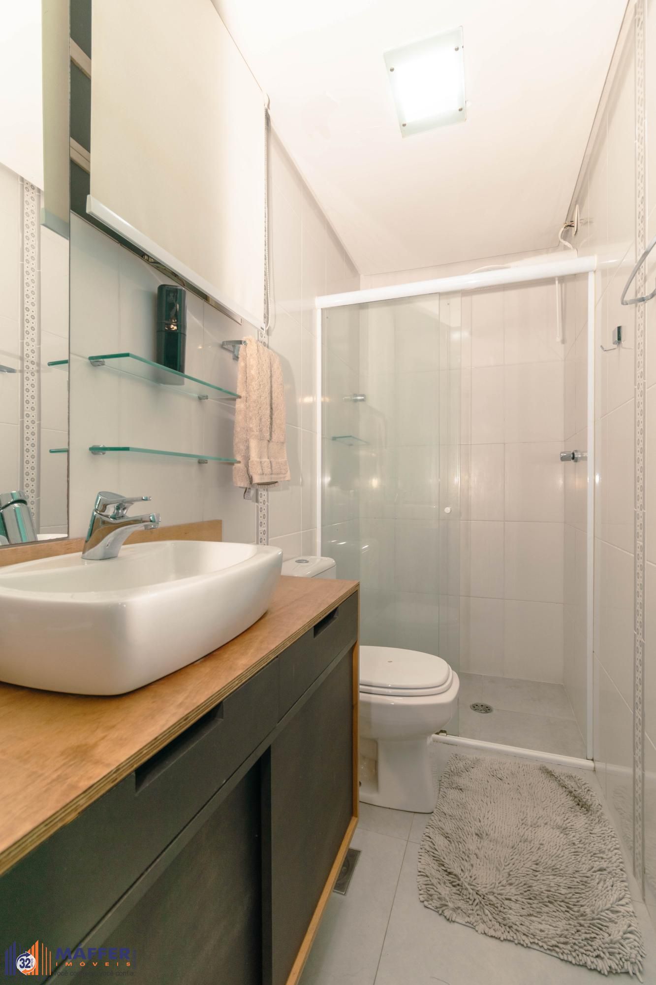 Apartamento, 1 quarto, 33 m² - Foto 10