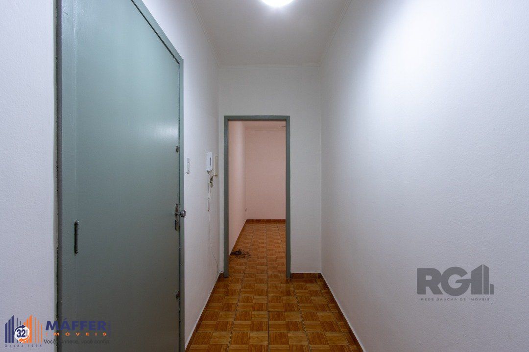 Apartamento, 1 quarto, à venda, 45 m², Santana - Porto Alegre — foto 2