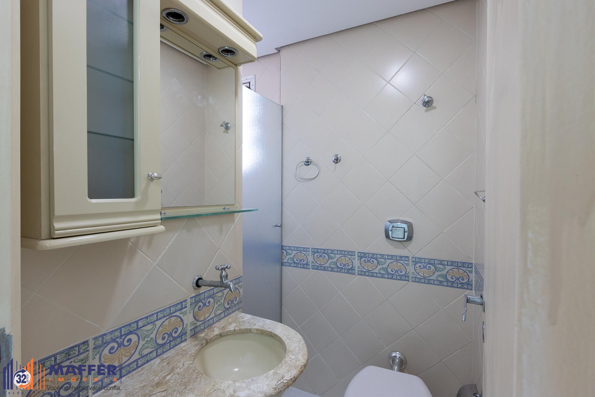 Cobertura, 3 quartos, 136 m² - Foto 27
