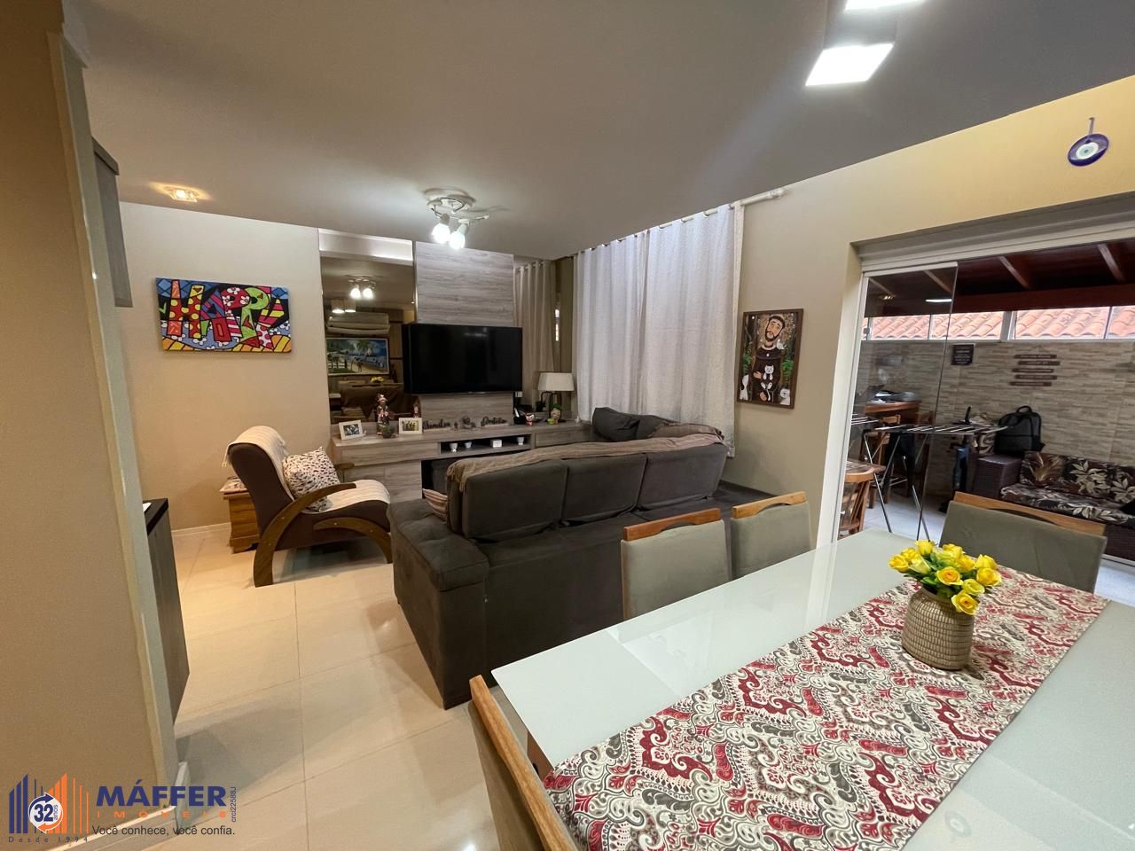 Casa de Condomínio, 4 quartos, à venda, 144 m², Sarandi - Porto Alegre — foto 4