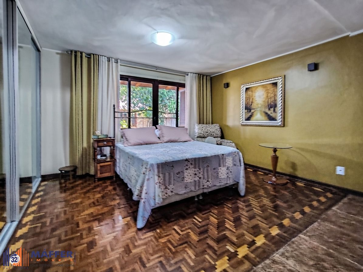 Casa, 3 quartos, 270 m² - Foto 21