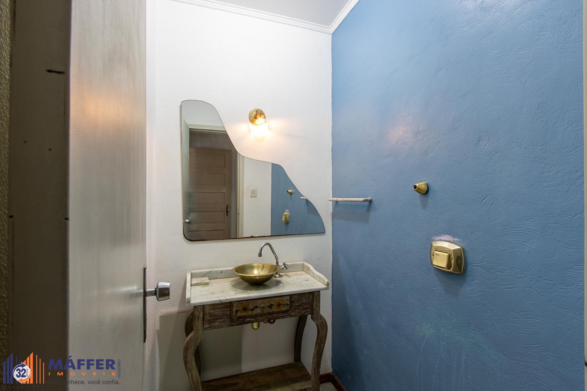 Casa, 3 quartos, 350 m² - Foto 18