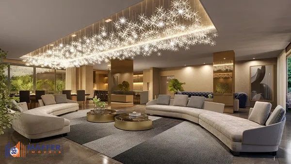 Apartamento no Garden Haus Porsche Consulting, 3 suítes, à venda, 187 m², Jardim Europa - Porto Alegre — foto 3