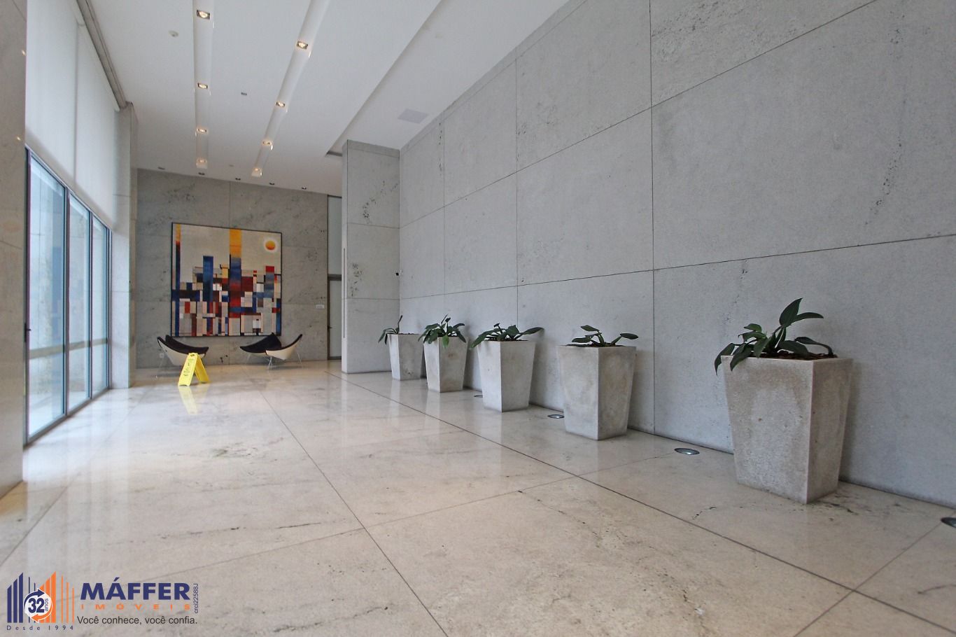 Apartamento, 1 quarto, 41 m² - Foto 20
