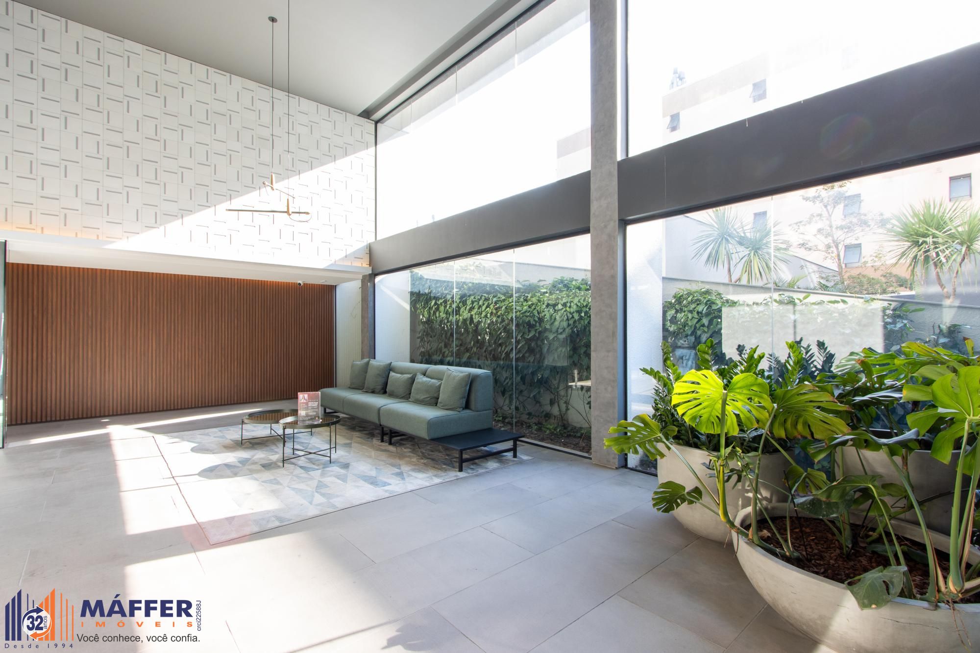 Apartamento, 1 quarto, 25 m² - Foto 20