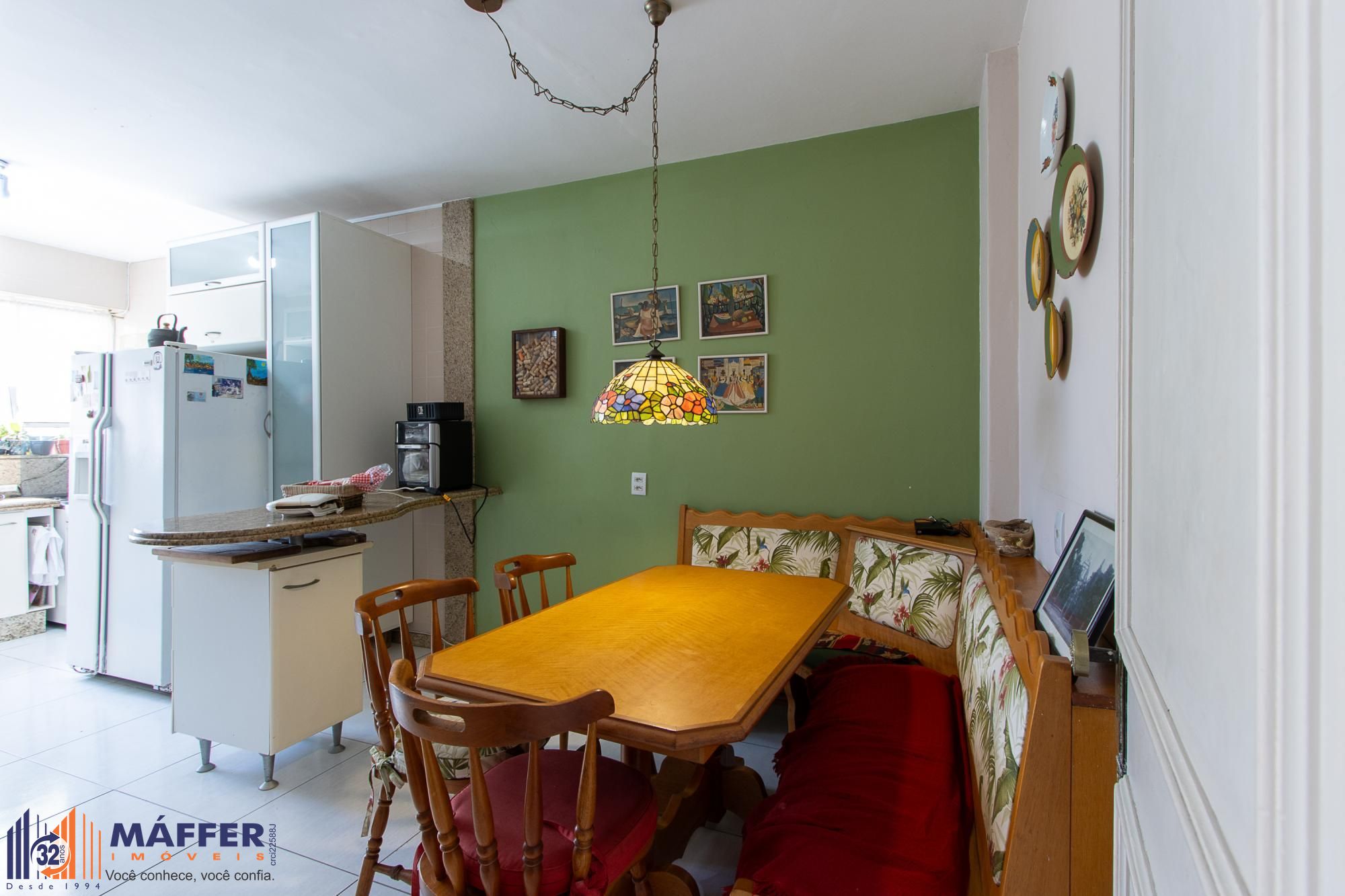 Apartamento, 3 quartos, 168 m² - Foto 10