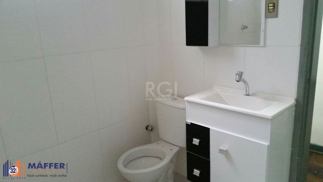 Apartamento, 2 quartos, à venda, 69 m², Floresta - Porto Alegre — foto 3