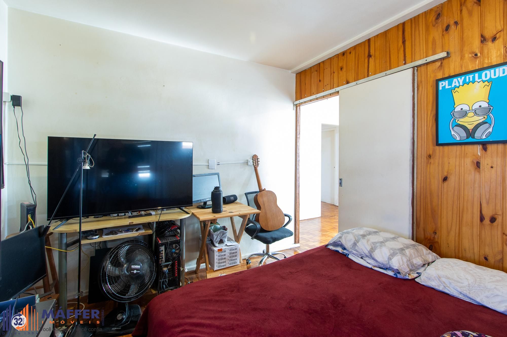 Apartamento, 3 quartos, 78 m² - Foto 15
