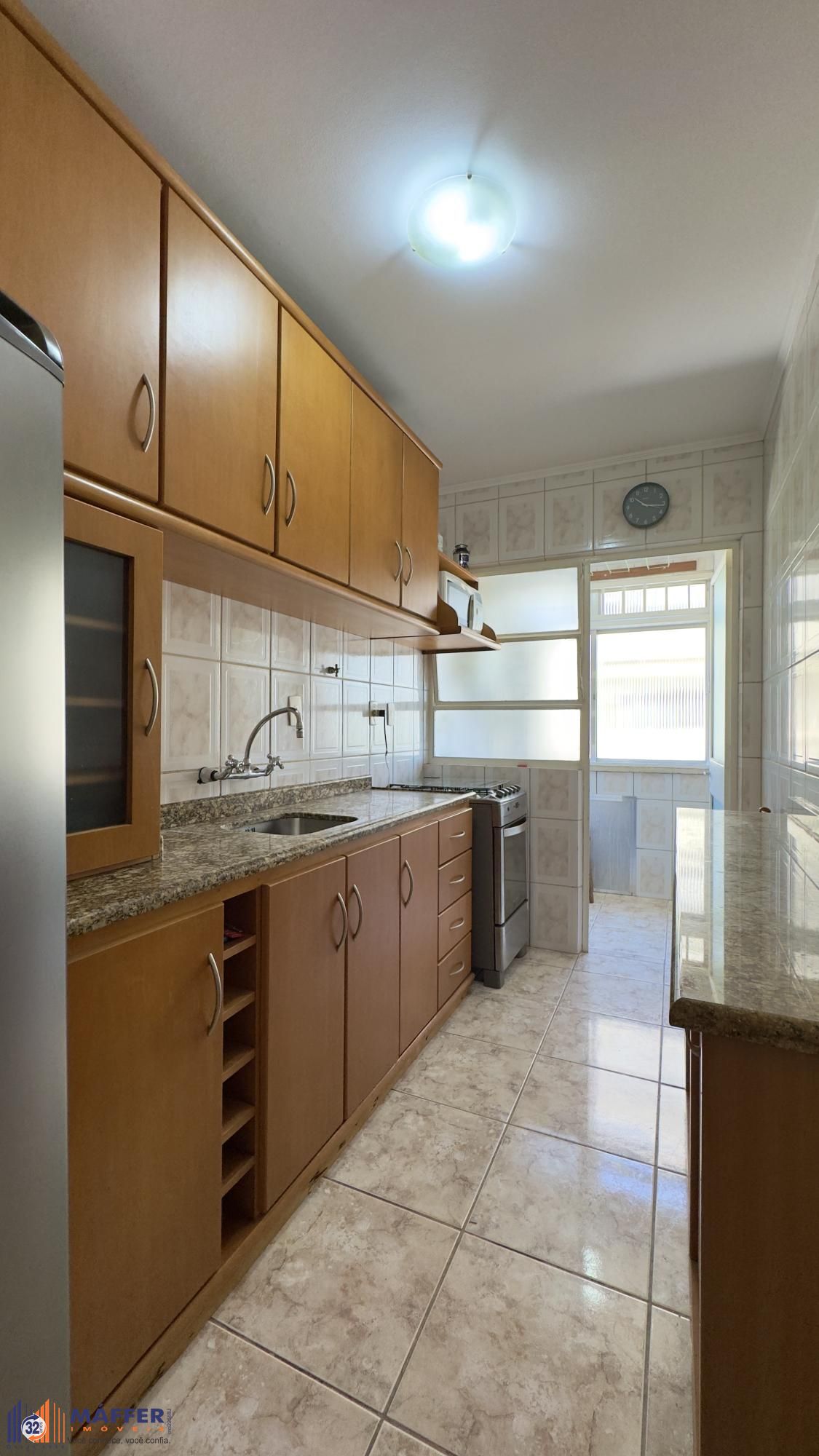 Apartamento, 1 quarto, 56 m² - Foto 10