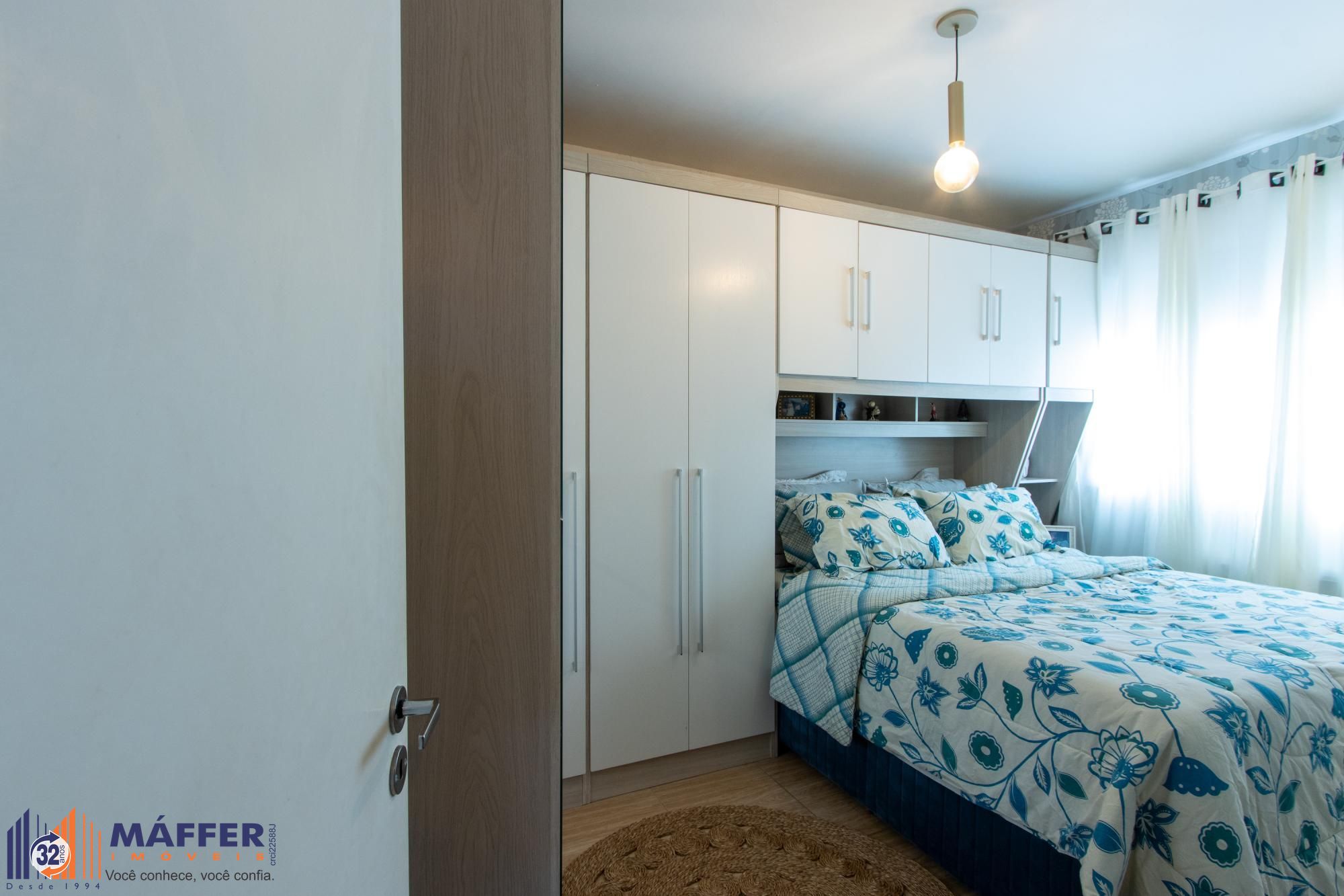 Apartamento, 2 quartos, 56 m² - Foto 22