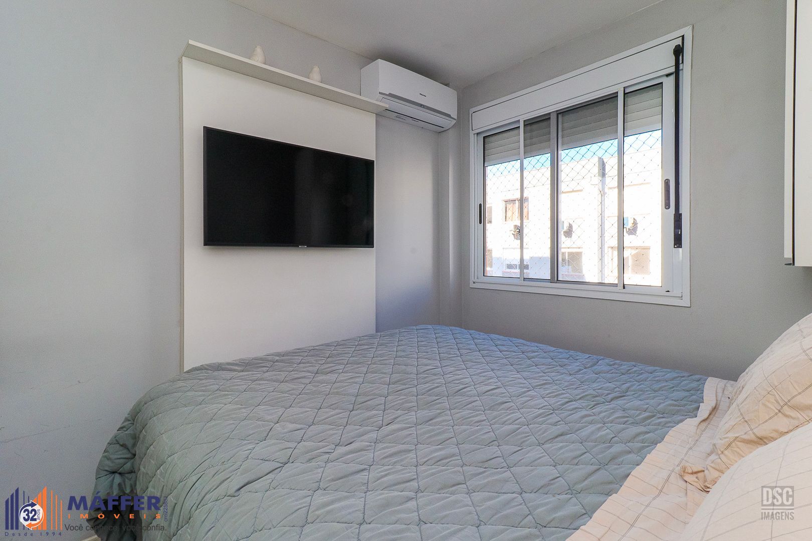 Apartamento, 2 quartos, 50 m² - Foto 14