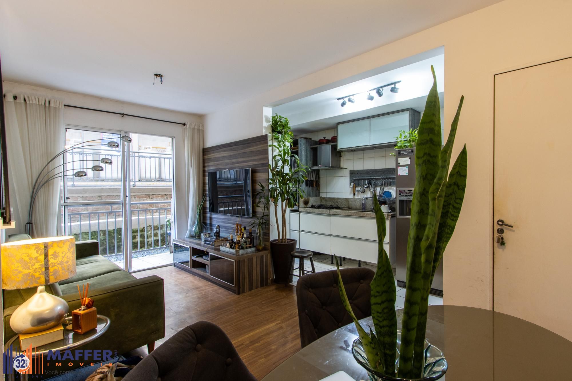 Apartamento, 3 quartos, à venda, 68 m², Tristeza - Porto Alegre — foto 2