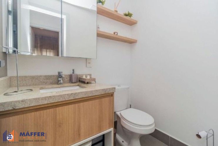 Apartamento, 2 quartos, 62 m² - Foto 9