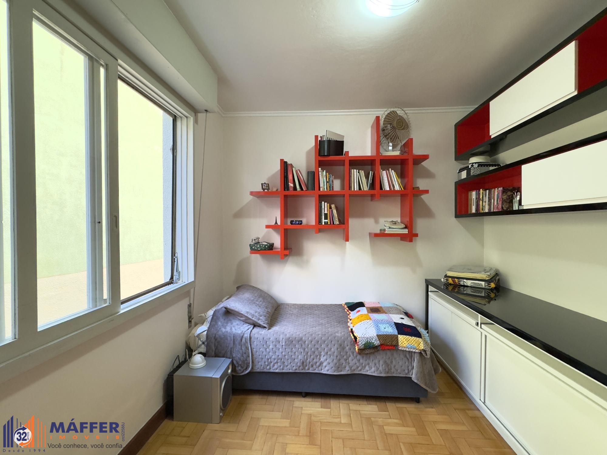 Apartamento, 2 quartos, 72 m² - Foto 21