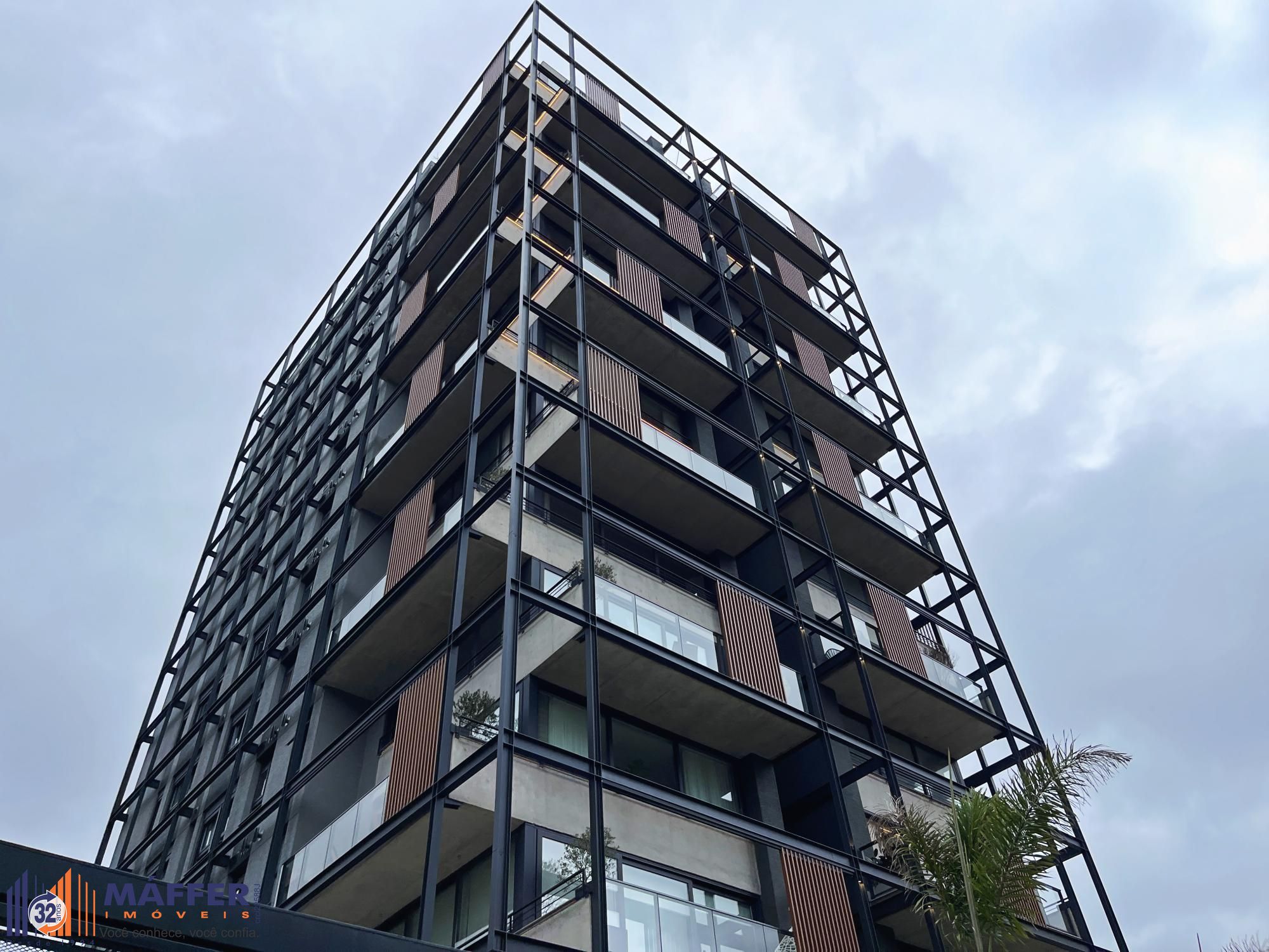 Apartamento, 2 quartos, 170 m² - Foto 47