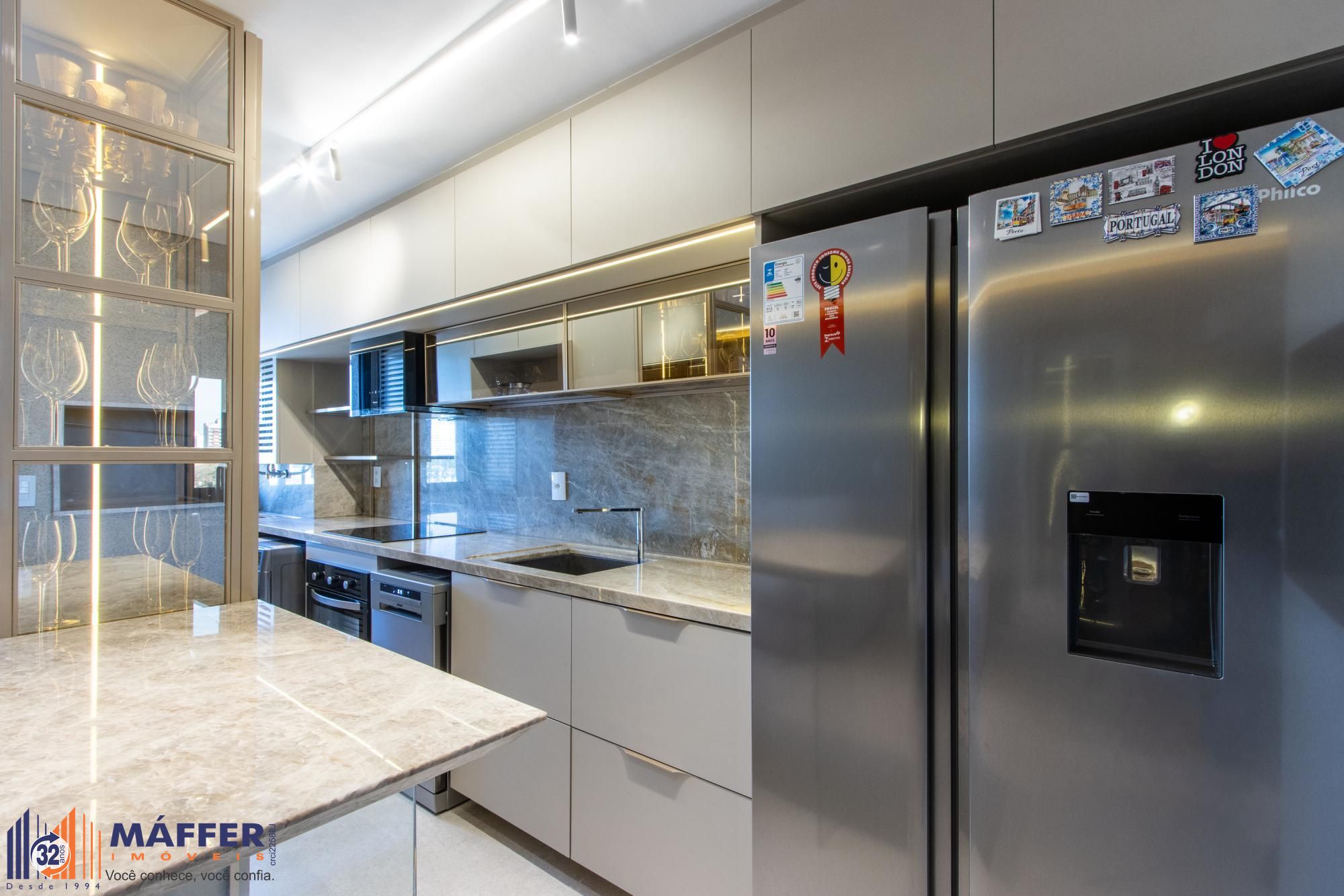 Apartamento, 1 quarto, 63 m² - Foto 7