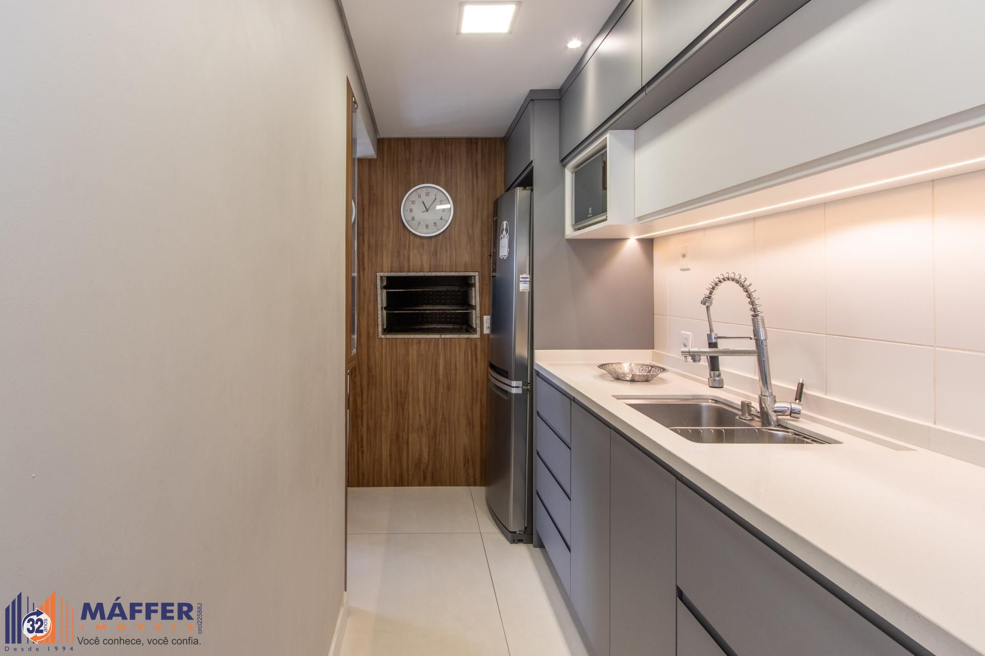 Apartamento, 2 quartos, 57 m² - Foto 10