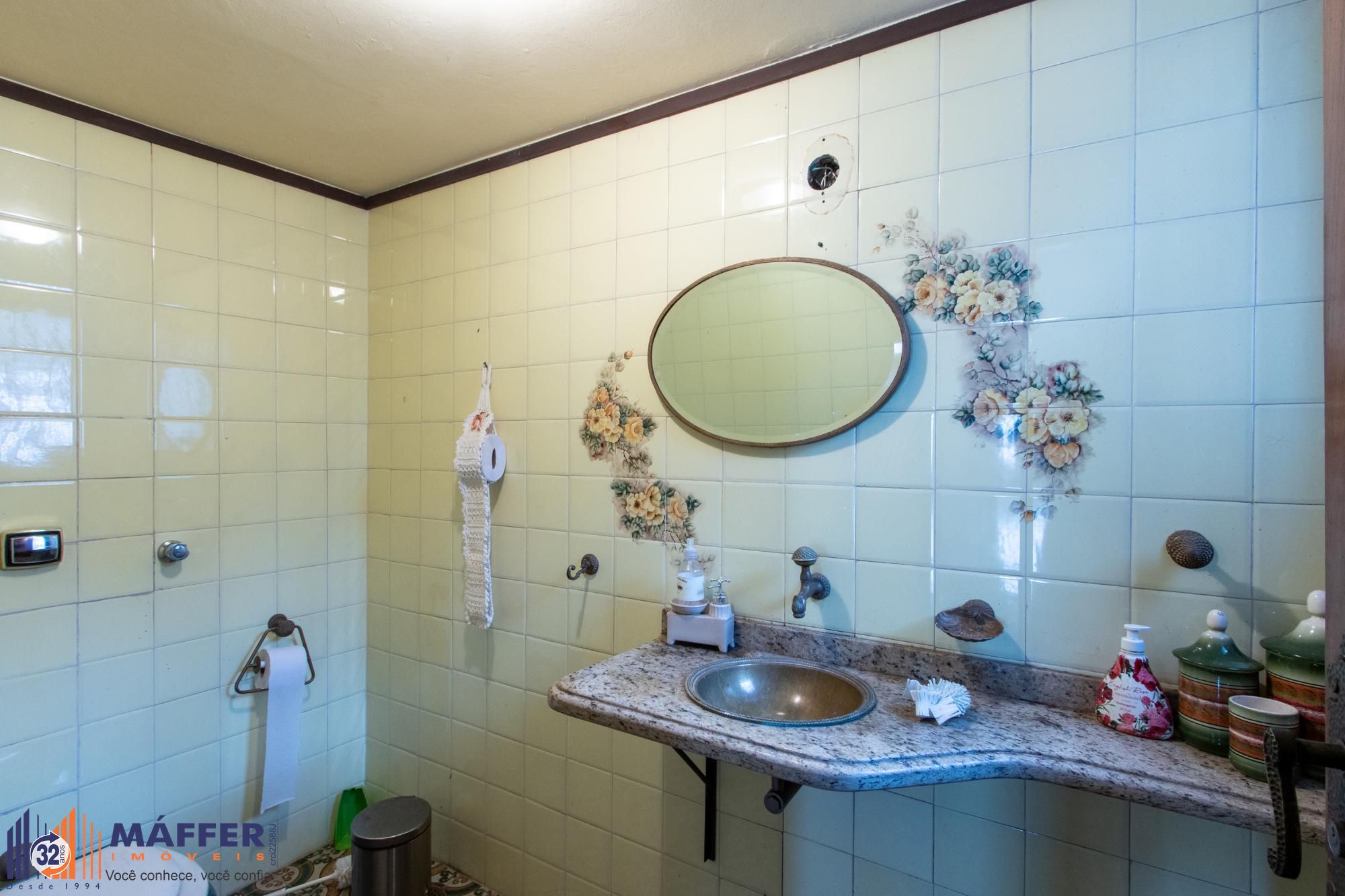 Casa, 3 quartos, 650 m² - Foto 6