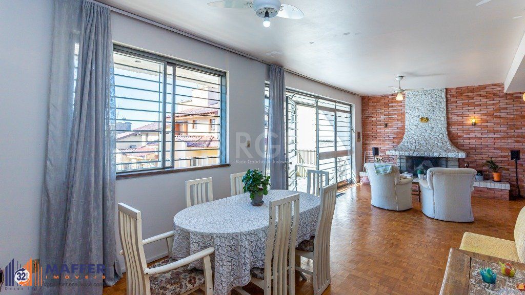 Casa, 5 quartos, à venda, 500 m², Santa Tereza - Porto Alegre — foto 3