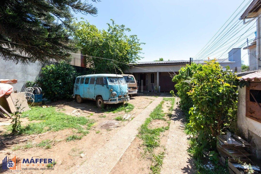 Casa, 3 quartos, à venda, 2.200 m², Lomba do Pinheiro - Porto Alegre — foto 2