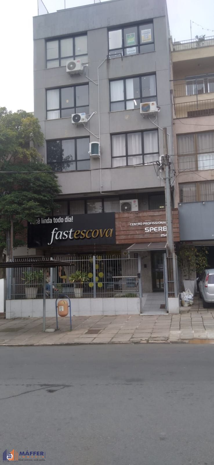 Sala-Conjunto, 59 m² - Foto 6
