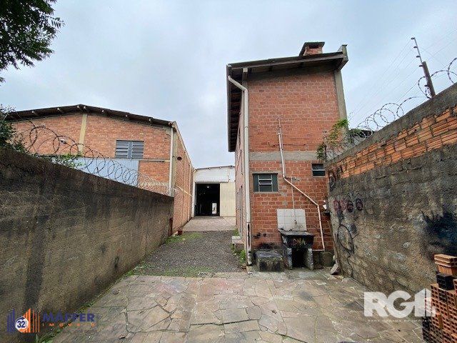 Pavilhão, à venda, 180 m², Sarandi - Porto Alegre — foto 5