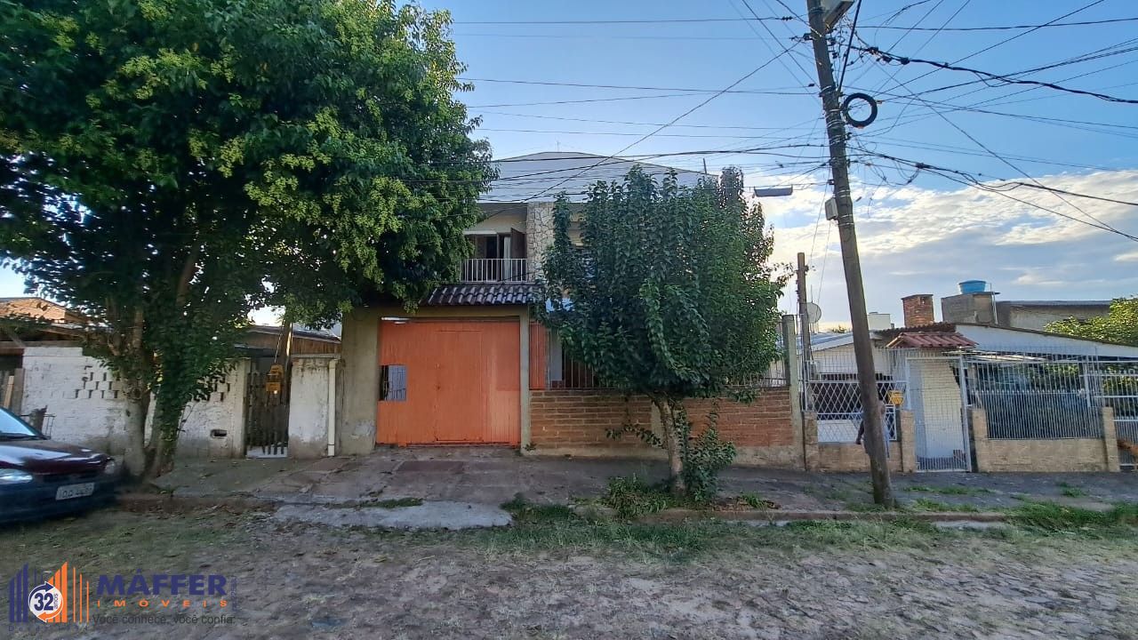 Casa 4 quartos à venda, 280m², Morro Santana - Porto Alegre
