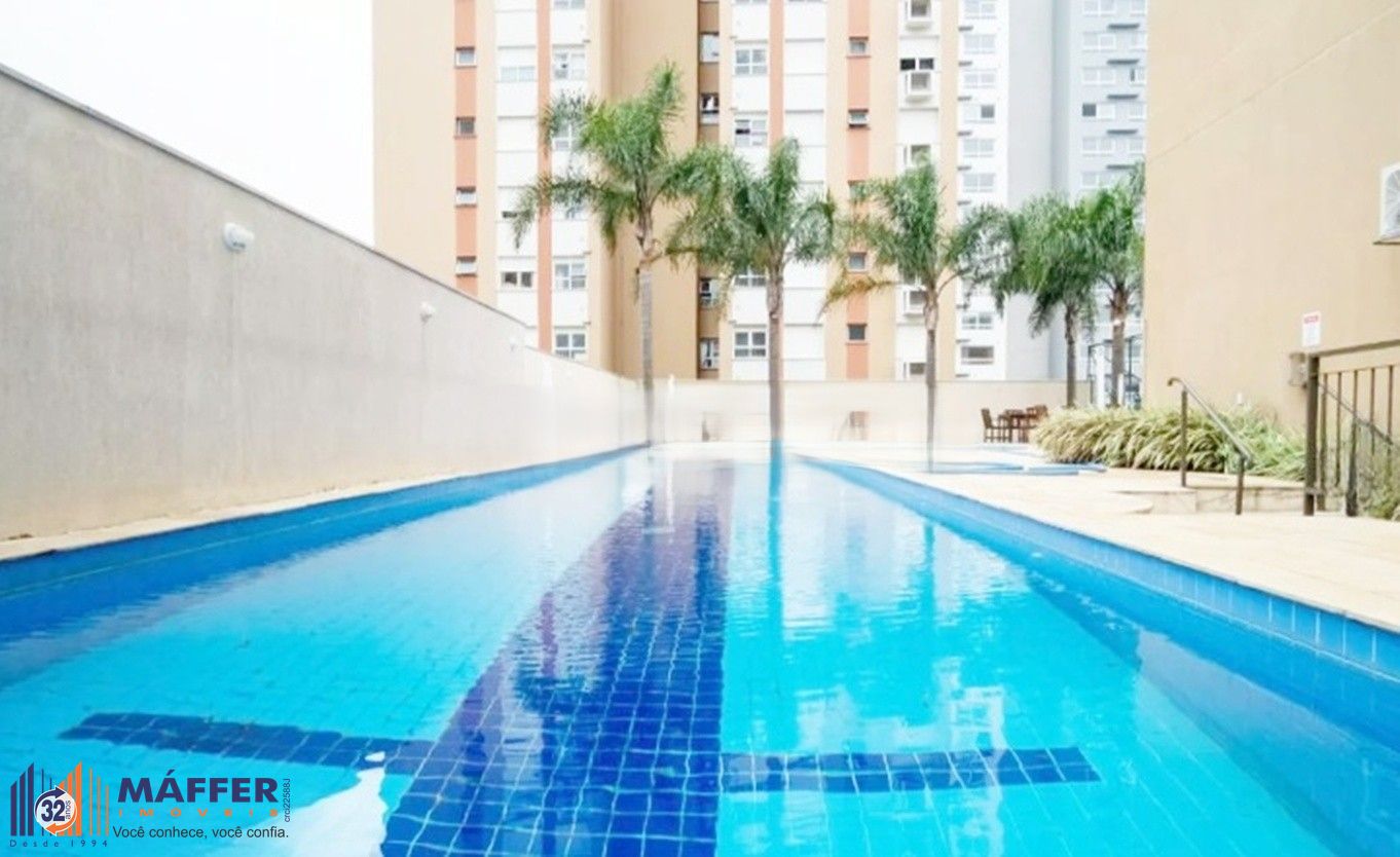 Apartamento, 2 quartos, 61 m² - Foto 26