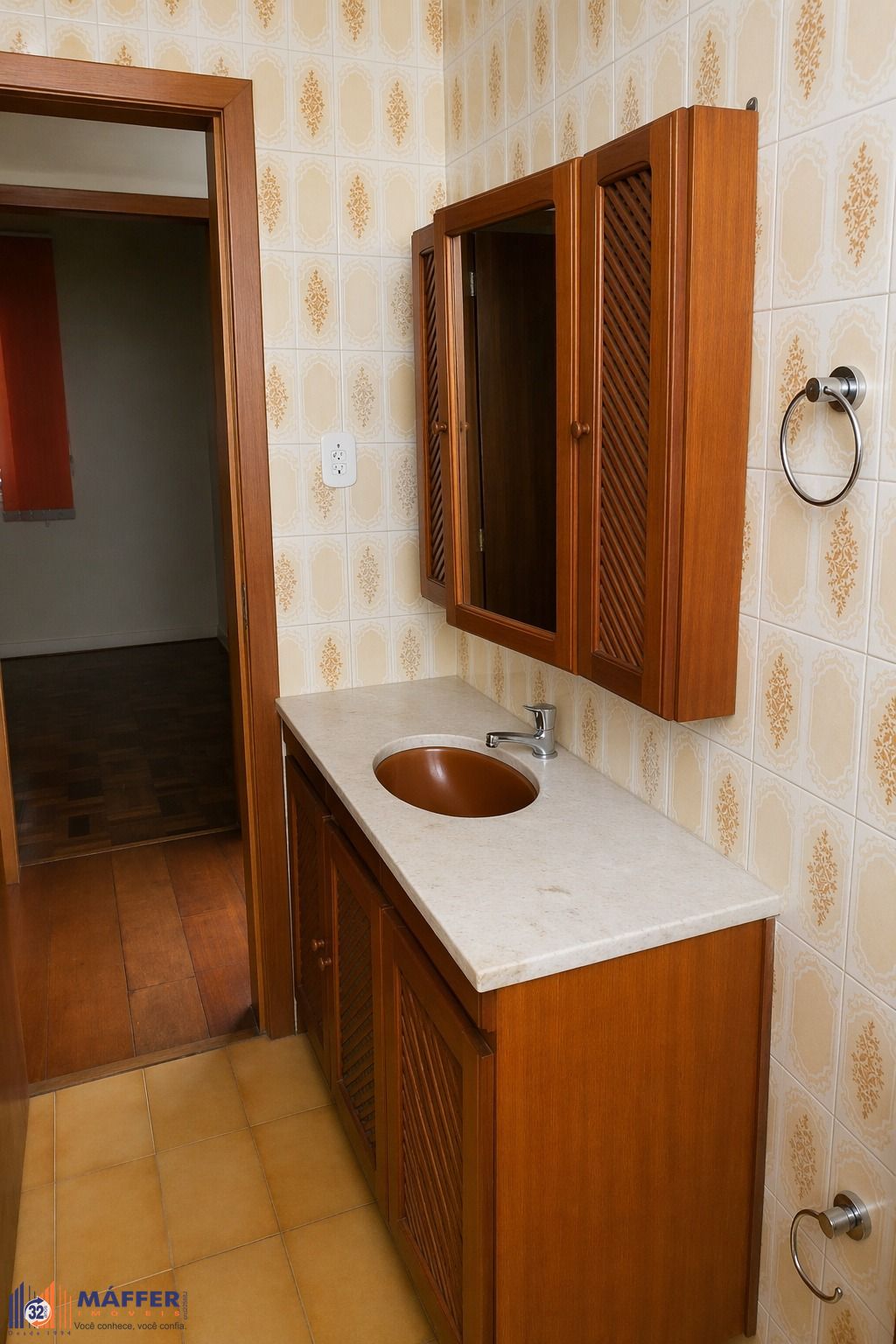 Apartamento, 2 quartos, 53 m² - Foto 14