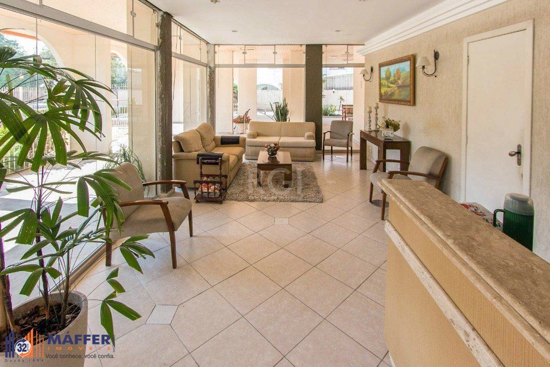 Cobertura, 3 quartos, à venda, 231 m², Cristal - Porto Alegre — foto 3