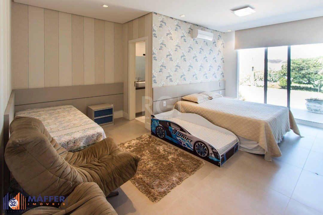 Casa de Condomínio, 6 quartos - Foto 50