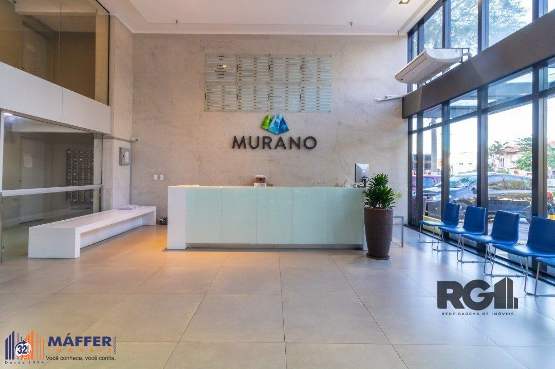 Sala Comercial, à venda, 37 m², Cristal - Porto Alegre — foto 2