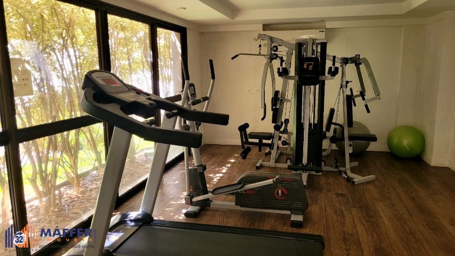 Apartamento, 1 quarto, 42 m² - Foto 21