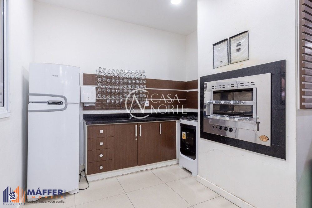 Apartamento, 3 quartos, 65 m² - Foto 14