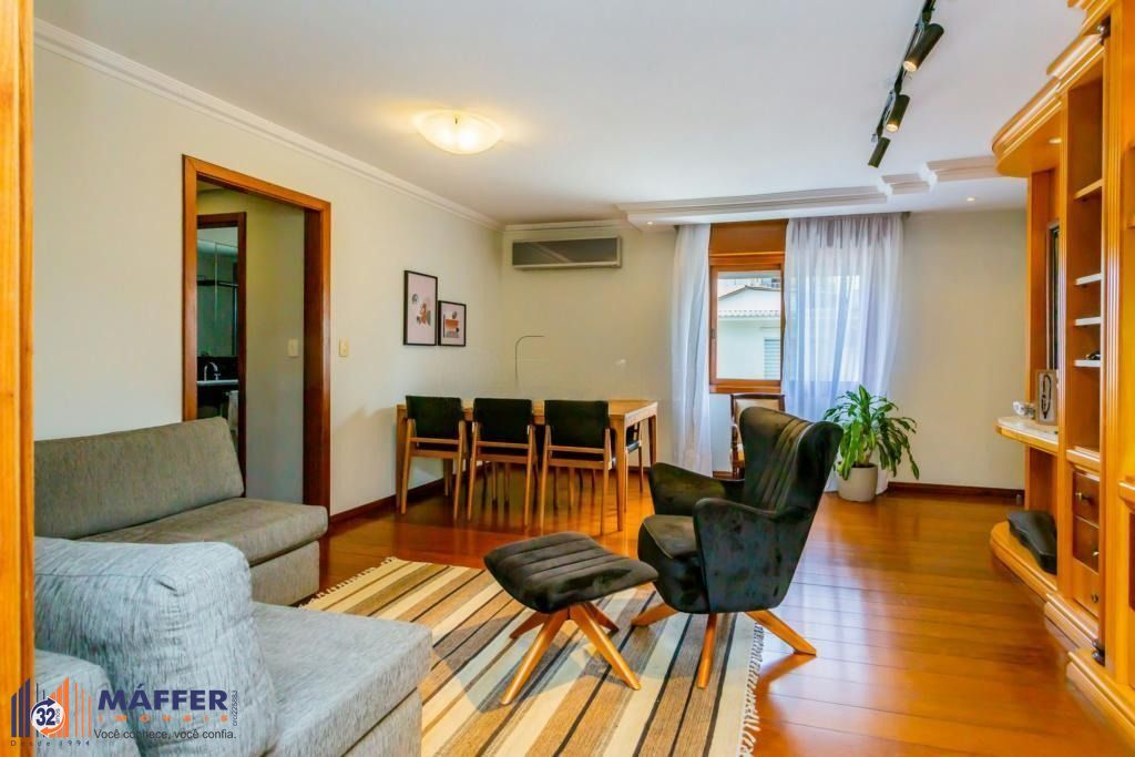 Apartamento, 3 quartos, à venda, 125 m², Passo da Areia - Porto Alegre — foto 4
