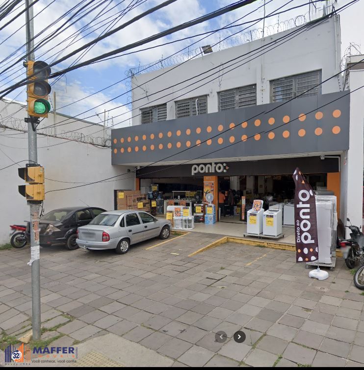Prédio Comercial, 3 salas, à venda, 636 m², Azenha - Porto Alegre — foto 2