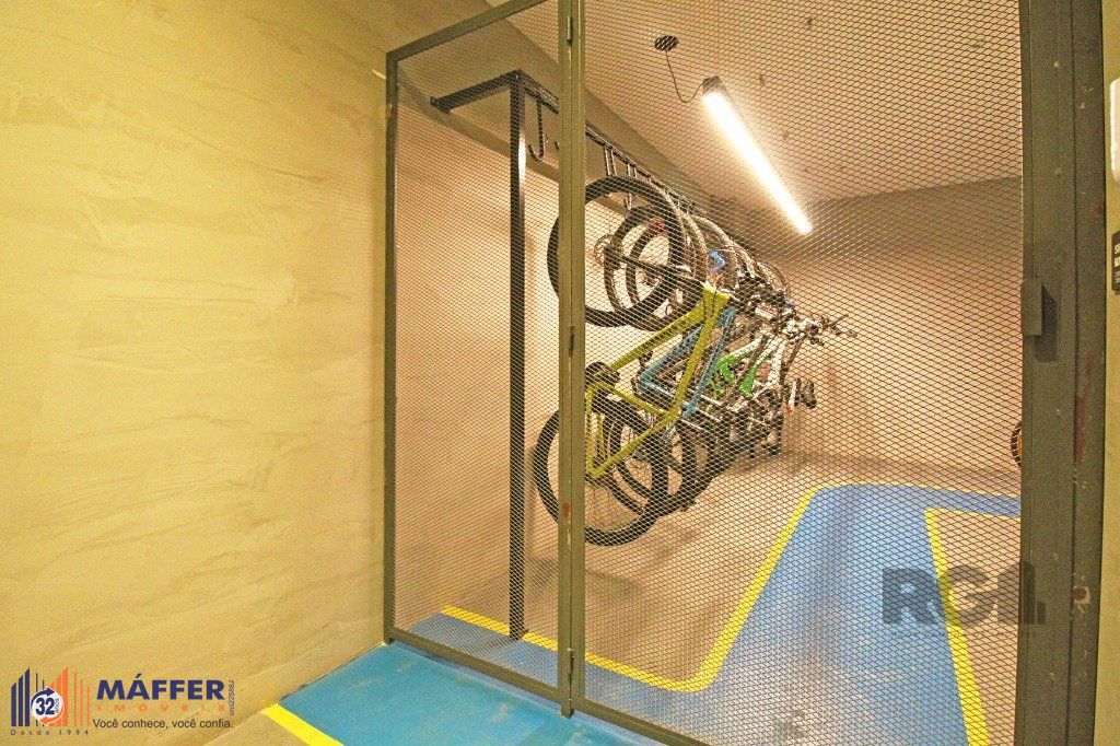 Apartamento, 1 quarto, 35 m² - Foto 11