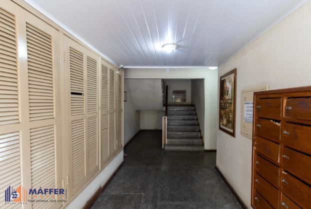 Apartamento, 1 quarto, 47 m² - Foto 12