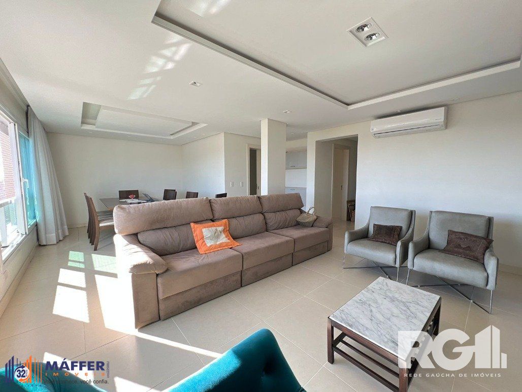 Apartamento, 3 quartos, 129 m² - Foto 6