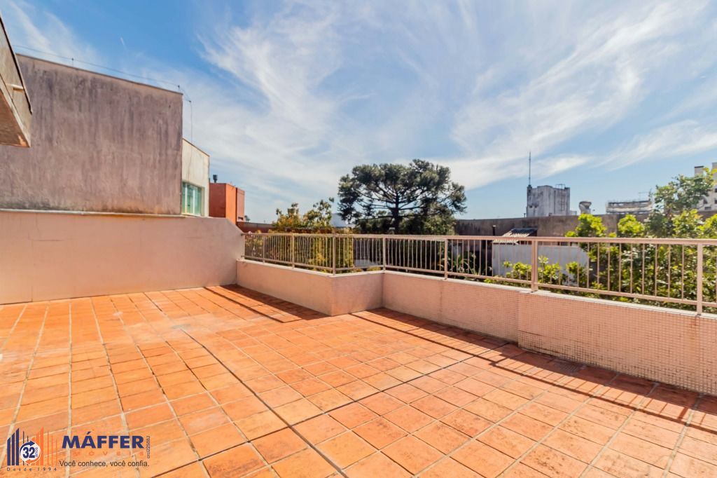 Apartamento, 2 quartos, à venda, 186 m², Petrópolis - Porto Alegre — foto 3