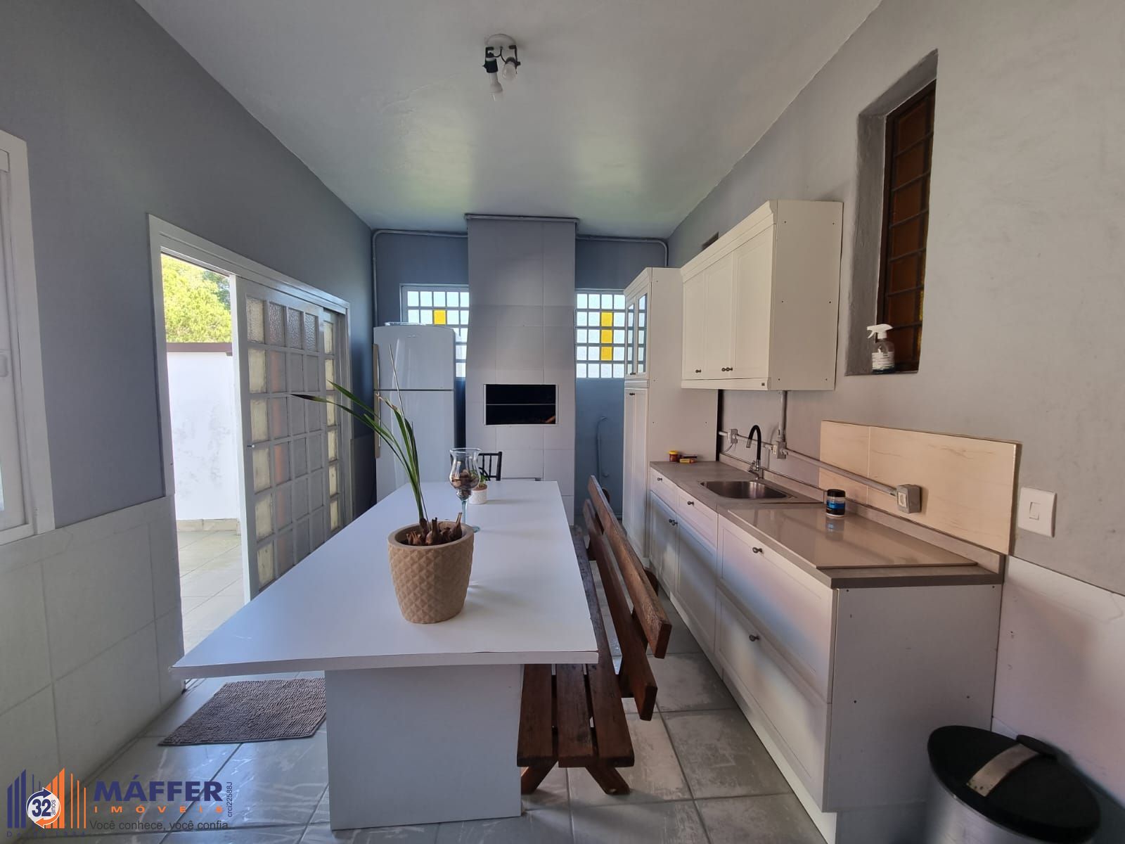 Casa a venda no condominio Vitória Régia em Ipanema