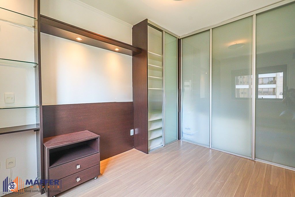 Apartamento, 1 quarto, 54 m² - Foto 13