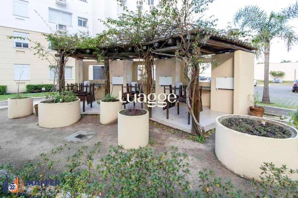 Apartamento, 3 quartos, 61 m² - Foto 35