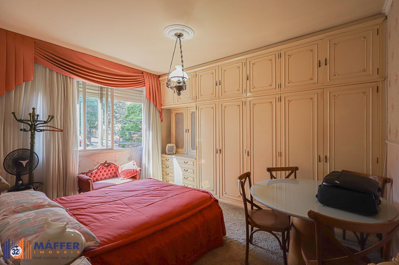 Apartamento, 4 quartos, 168 m² - Foto 29
