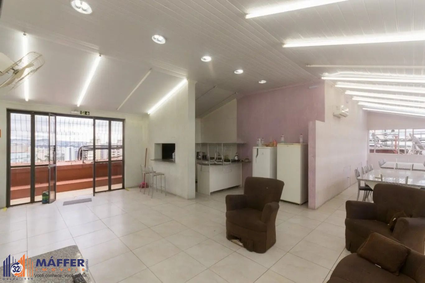 Apartamento, 2 quartos, 54 m² - Foto 17