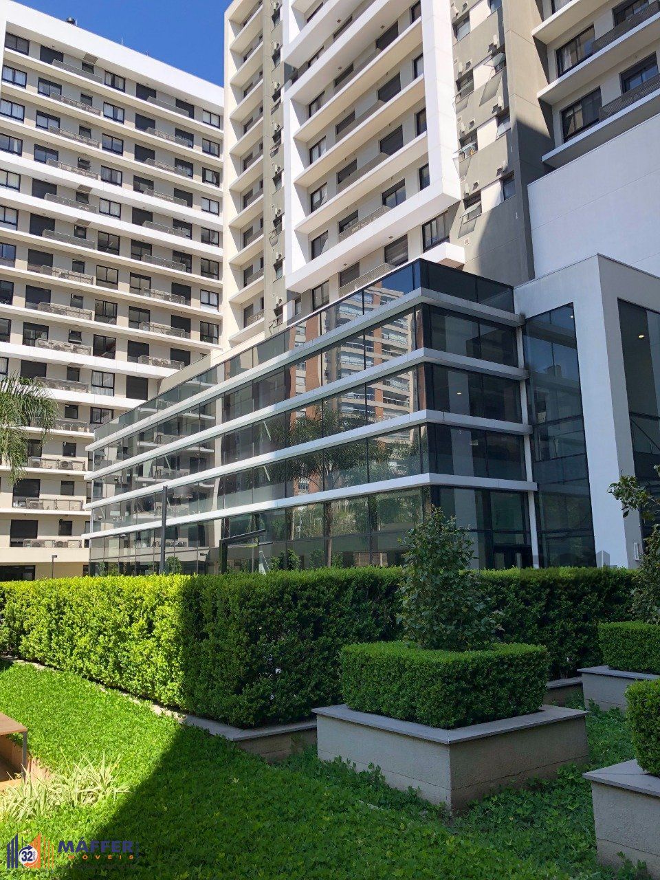 Apartamento, 2 quartos, à venda, 58 m², Jardim do Salso - Porto Alegre — foto 4