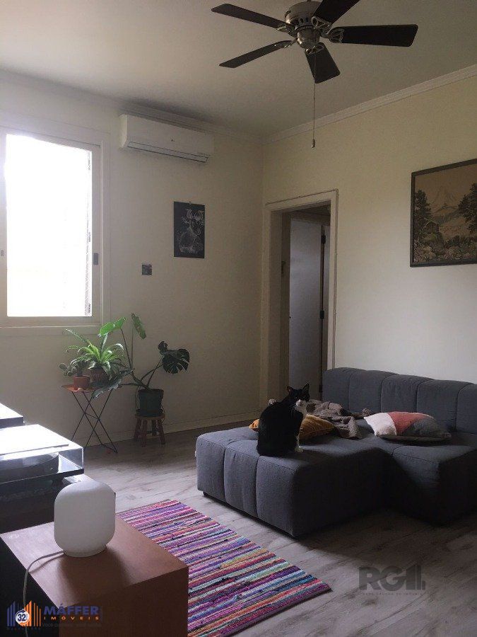 Apartamento, 2 quartos, à venda, 52 m², Floresta - Porto Alegre — foto 2