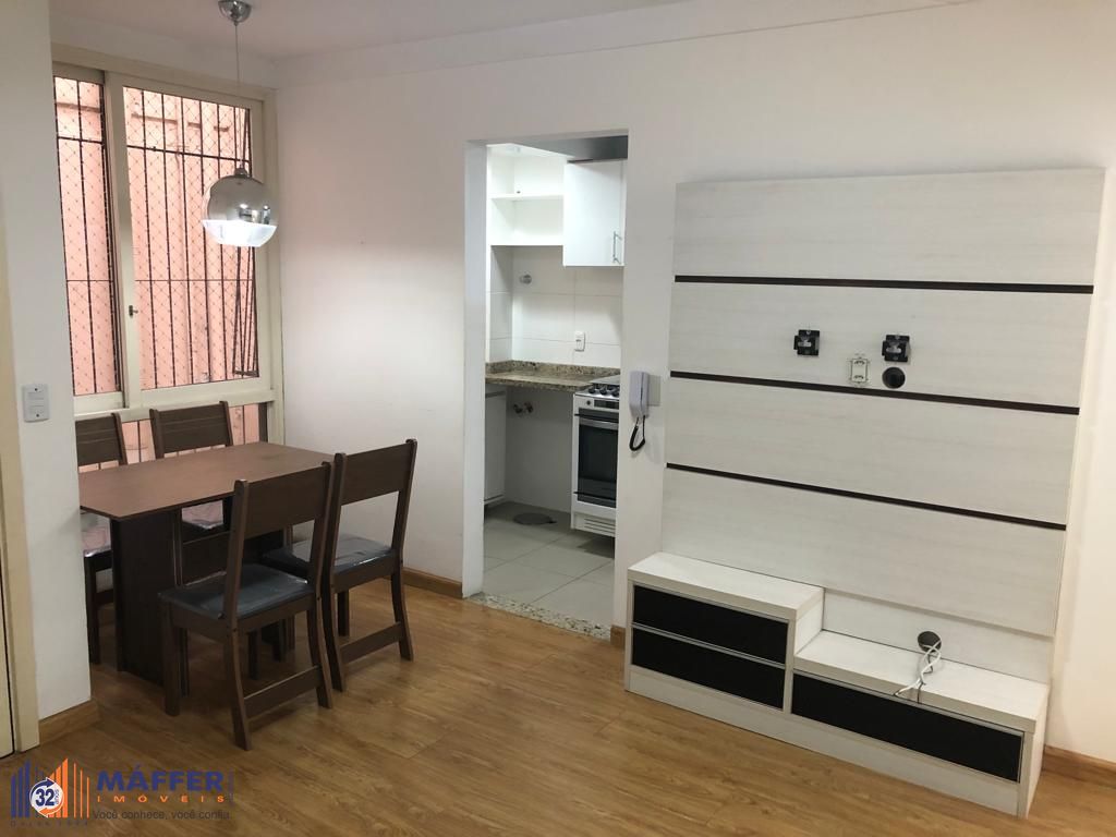Apartamento, 2 quartos, à venda, 54 m², Petrópolis - Porto Alegre — foto 2